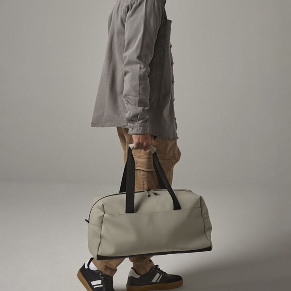 Matte PU weekender Thumbnail