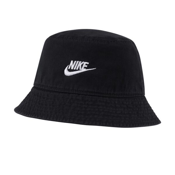 Nike Sportswear washed bucket hat Thumbnail
