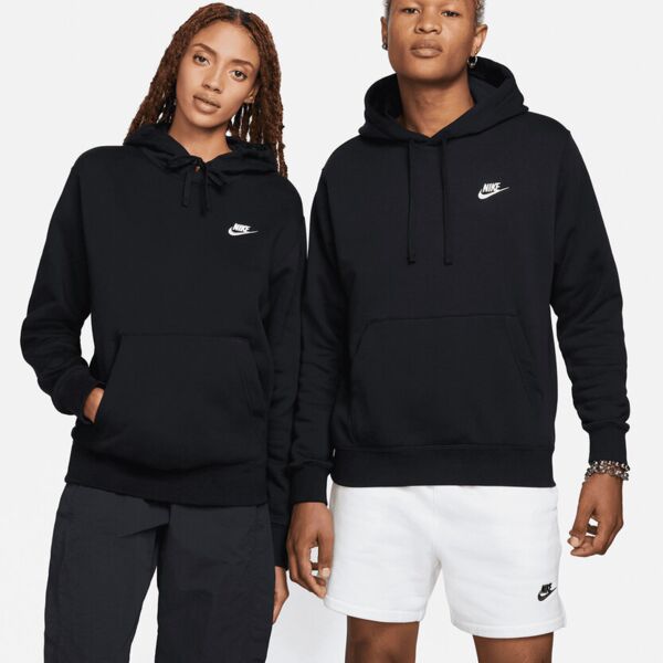 Nike Club hoodie Thumbnail