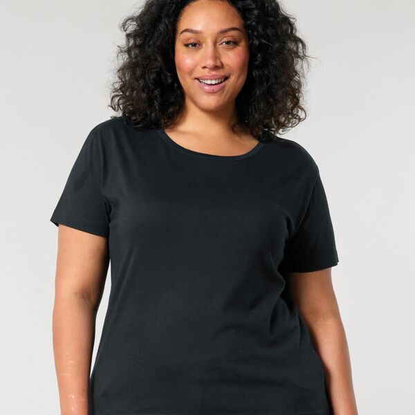 Women’s Stella Serena iconic mid-light t-shirt (STTW173) Thumbnail