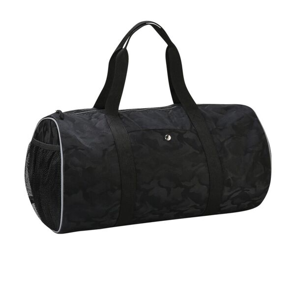 TriDri® camo everyday roll bag Thumbnail
