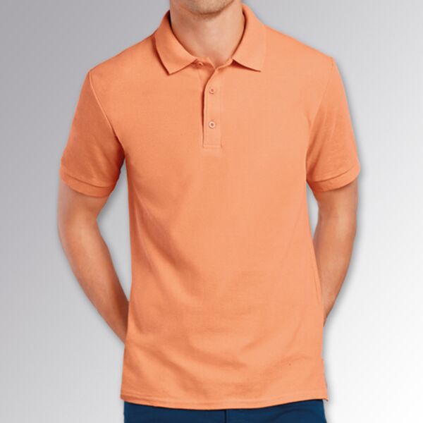 Affiliate - GD042 Premium Cotton Polo Shirt Thumbnail