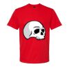 Softstyle™ midweight adult t-shirt Thumbnail