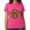 Softstyle™ midweight women’s t-shirt Thumbnail