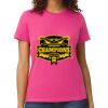 Softstyle™ midweight women’s t-shirt Thumbnail