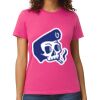 Softstyle™ midweight women’s t-shirt Thumbnail