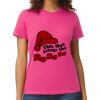 Softstyle™ midweight women’s t-shirt Thumbnail