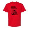 Design version Softstyle™ midweight adult t-shirt Thumbnail