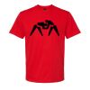 Design version Softstyle™ midweight adult t-shirt Thumbnail