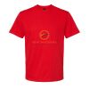 Design version Softstyle™ midweight adult t-shirt Thumbnail