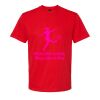 Design version Softstyle™ midweight adult t-shirt Thumbnail