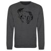 AWDis sweatshirt Thumbnail