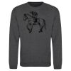 AWDis sweatshirt Thumbnail