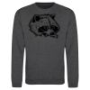 AWDis sweatshirt Thumbnail
