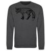 AWDis sweatshirt Thumbnail