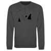 AWDis sweatshirt Thumbnail