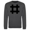 AWDis sweatshirt Thumbnail