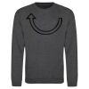 AWDis sweatshirt Thumbnail
