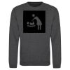 AWDis sweatshirt Thumbnail