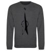 AWDis sweatshirt Thumbnail