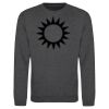 AWDis sweatshirt Thumbnail
