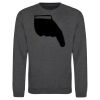 AWDis sweatshirt Thumbnail