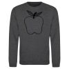 AWDis sweatshirt Thumbnail