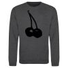 AWDis sweatshirt Thumbnail