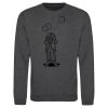 AWDis sweatshirt Thumbnail