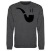 AWDis sweatshirt Thumbnail