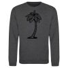 AWDis sweatshirt Thumbnail