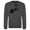 AWDis sweatshirt Thumbnail