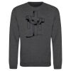 AWDis sweatshirt Thumbnail