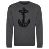 AWDis sweatshirt Thumbnail