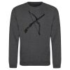 AWDis sweatshirt Thumbnail