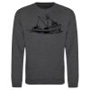 AWDis sweatshirt Thumbnail