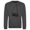 AWDis sweatshirt Thumbnail