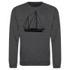 AWDis sweatshirt Thumbnail