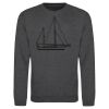AWDis sweatshirt Thumbnail