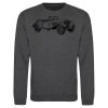 AWDis sweatshirt Thumbnail
