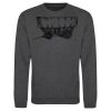 AWDis sweatshirt Thumbnail