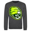 AWDis sweatshirt Thumbnail