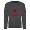 AWDis sweatshirt Thumbnail
