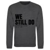 AWDis sweatshirt Thumbnail