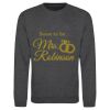 AWDis sweatshirt Thumbnail
