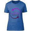 Women's Premium T-shirt Thumbnail