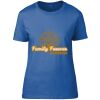 Women's Premium T-shirt Thumbnail