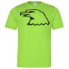 Cool T Sports Shirt Thumbnail