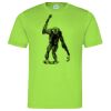 Cool T Sports Shirt Thumbnail