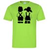 Cool T Sports Shirt Thumbnail